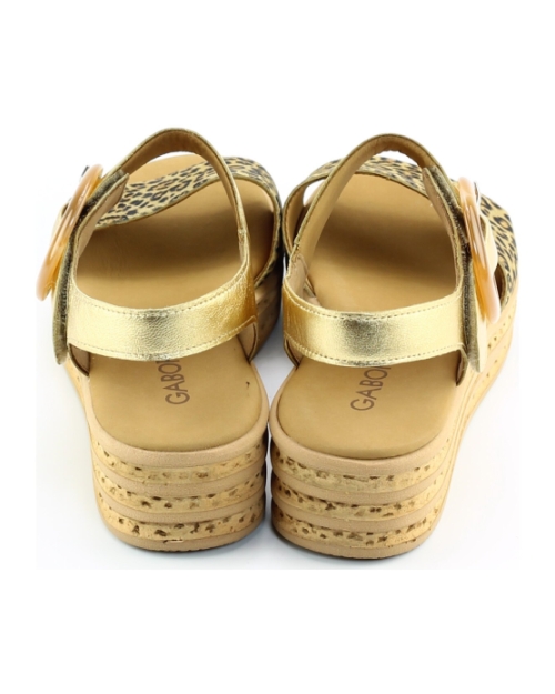 Gabor 84.550.32 cognac