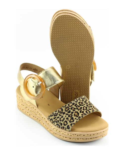 Gabor 84.550.32 cognac