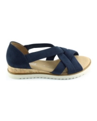 Gabor 82.782.36 Donkerblauw