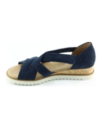 Gabor 82.782.36 Donkerblauw