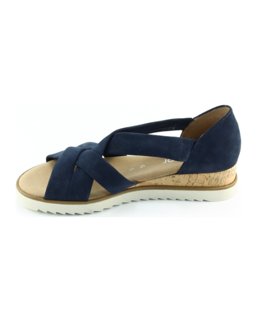 Gabor 82.782.36 Donkerblauw