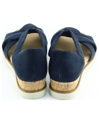 Gabor 82.782.36 Donkerblauw