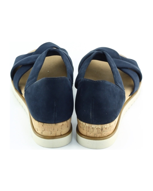 Gabor 82.782.36 Donkerblauw