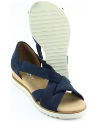 Gabor 82.782.36 Donkerblauw