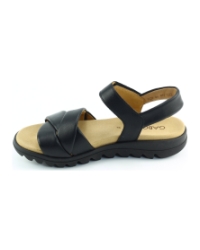 Gabor 84.812.27 Zwart Combinatie