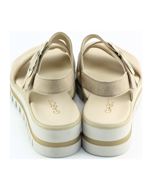Gabor 84.627.14 Beige