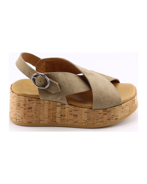 Via Vai Sissel Raise 58006 Sissel Beige