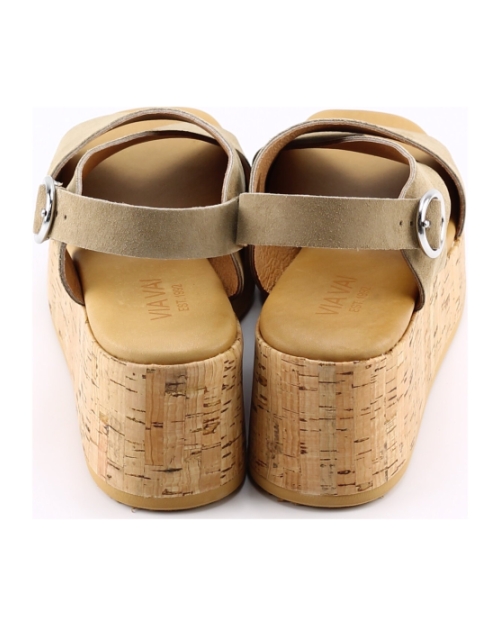 Via Vai Sissel Raise 58006 Sissel Beige