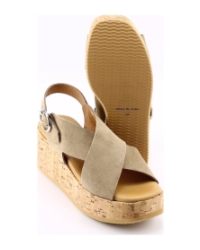 Via Vai Sissel Raise 58006 Sissel Beige