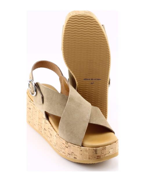 Via Vai Sissel Raise 58006 Sissel Beige