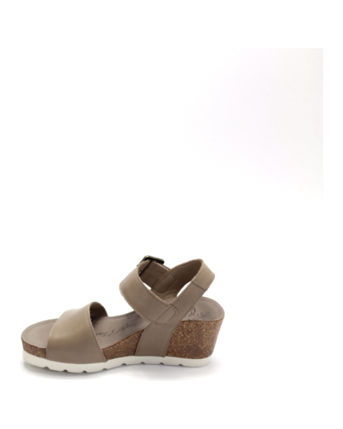 Panama Jack vega Taupe
