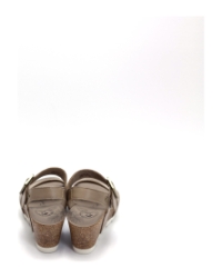 Panama Jack vega Taupe