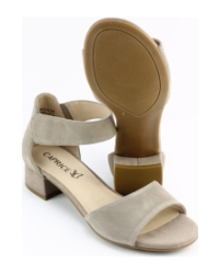 Caprice 28212 Taupe