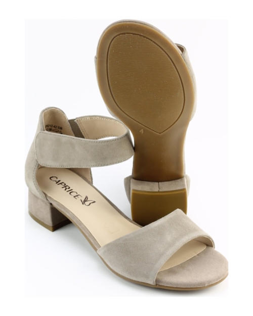 Caprice 28212 Taupe