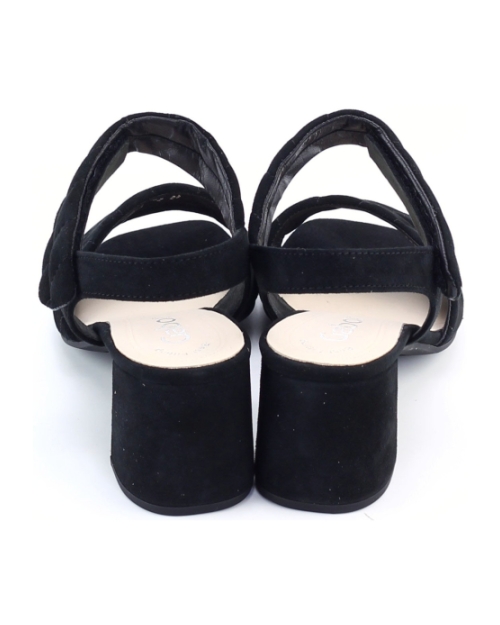 Gabor 21.711.17 ZWART