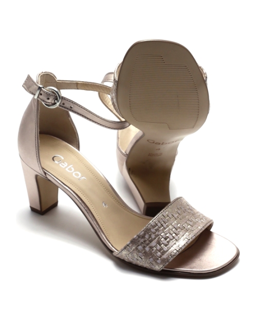 Gabor 21.790.30 Goud