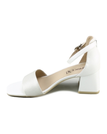 Caprice 28302 sandalen wit