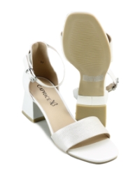 Caprice 28302 Wit
