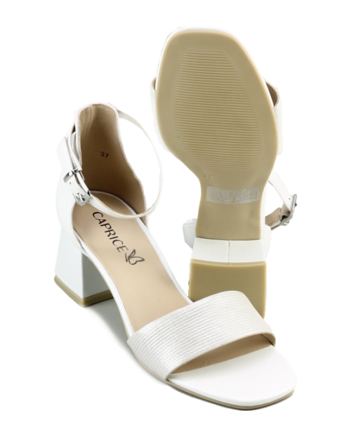 Caprice 28302 Wit