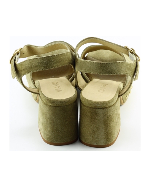 Via Vai 60074 Iris North Beige