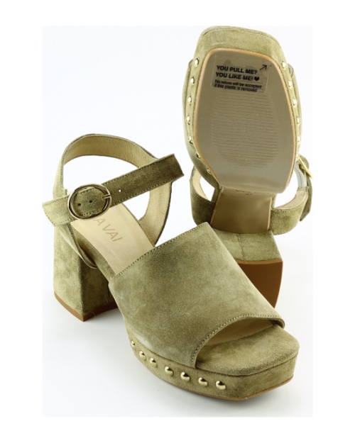 Via Vai 60074 Iris North Beige