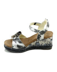 Laura Vita facyo 80 ZWART