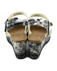 Laura Vita facyo 80 ZWART