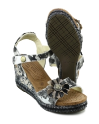 Laura Vita facyo 80 ZWART