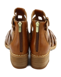 Pikolinos blanes w3h-1823 cognac