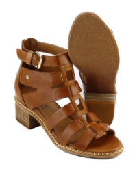 Pikolinos blanes w3h-1823 cognac