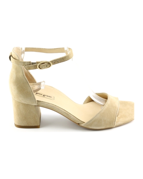Paul Green 6140 Beige