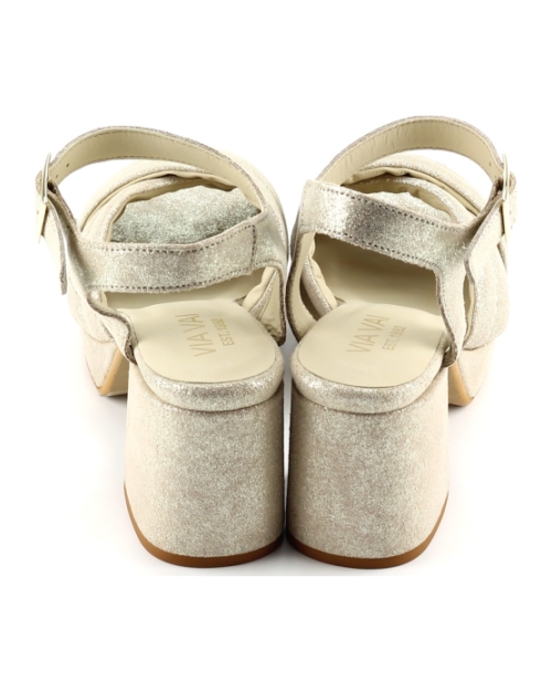 Via Vai Cassia Gabriell 62249 Goud