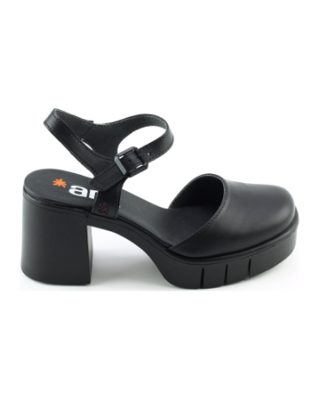 Art 1991 Eivissa sandalen zwart