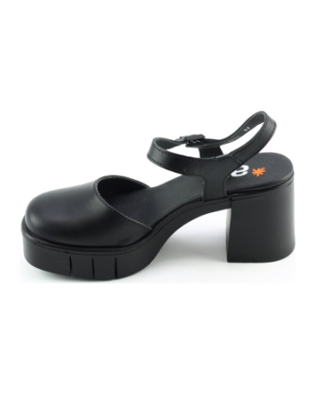 Art 1991 Eivissa sandalen zwart