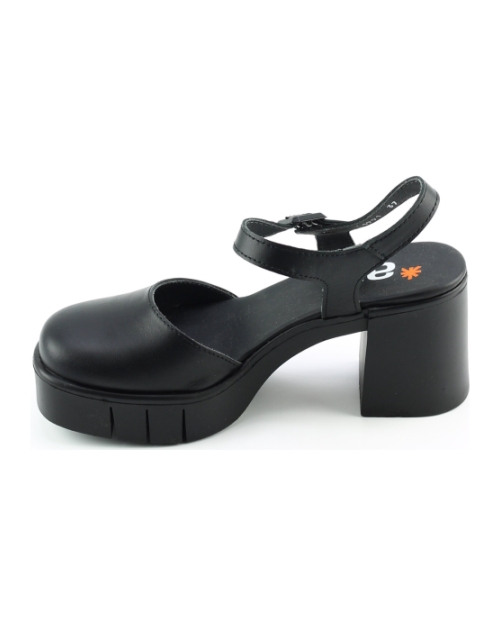 Art 1991 Eivissa ZWART