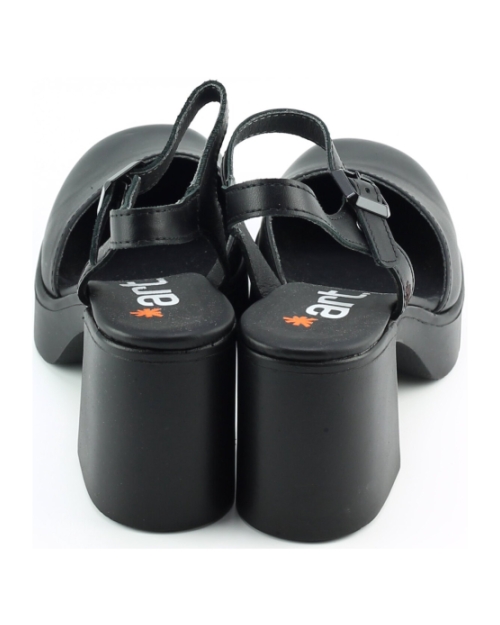 Art 1991 Eivissa ZWART