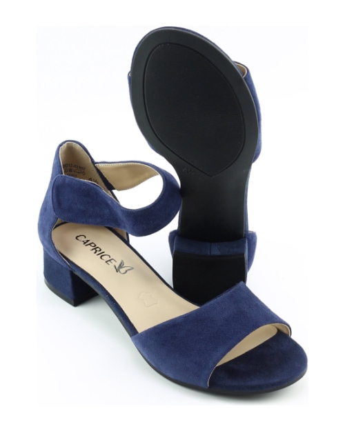 Caprice 28212 Donkerblauw