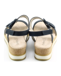 Caprice 28753 Donkerblauw