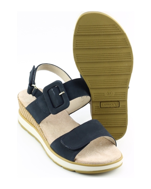 Caprice 28753 Donkerblauw