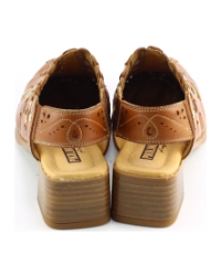 Pikolinos romana w9g 1758c1 cognac