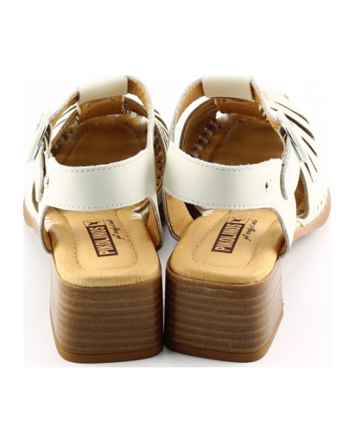 Pikolinos romana w9g 1577 Wit