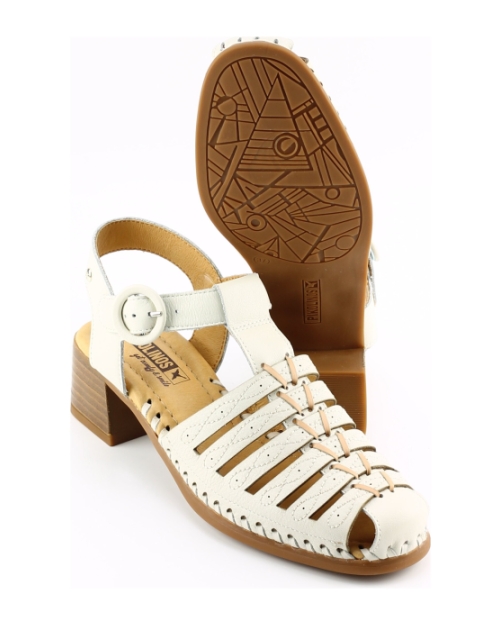 Pikolinos romana w9g 1577 Wit