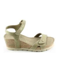 Panama Jack julia. Taupe