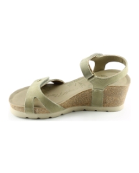 Panama Jack julia. Taupe