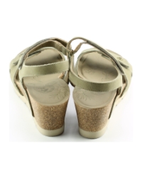 Panama Jack julia. Taupe