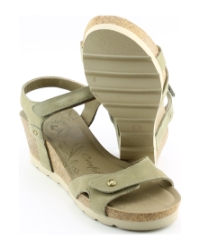 Panama Jack julia. Taupe