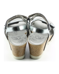 Panama Jack julia shine LOOD OUD ZILVER