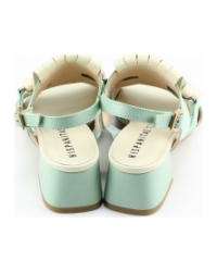 Hispanitas 254062 Groen Combinatie