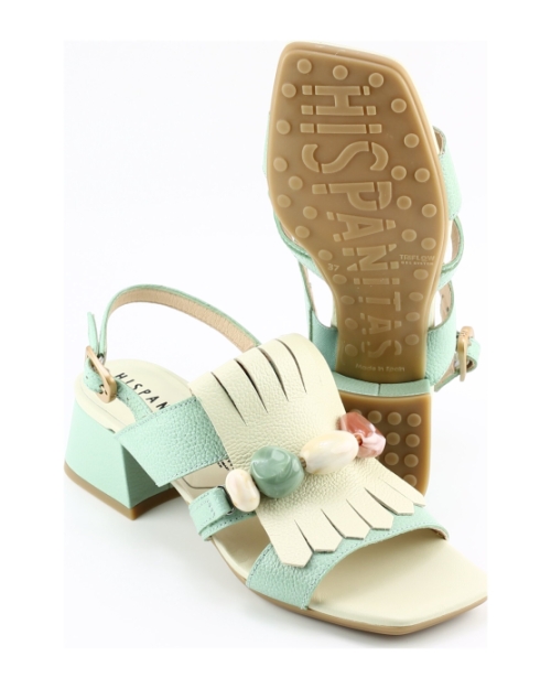 Hispanitas 254062 Groen Combinatie