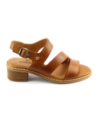 Pikolinos blanes w3h-1635 cognac